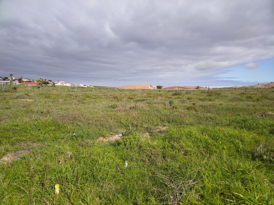 0 Bedroom Property for Sale in Vredenburg Western Cape